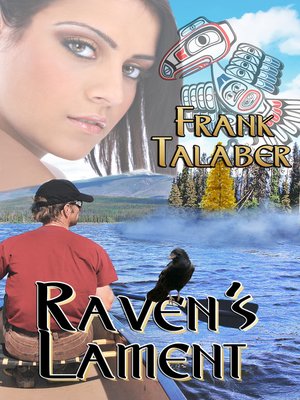 cover image of Raven's Lament